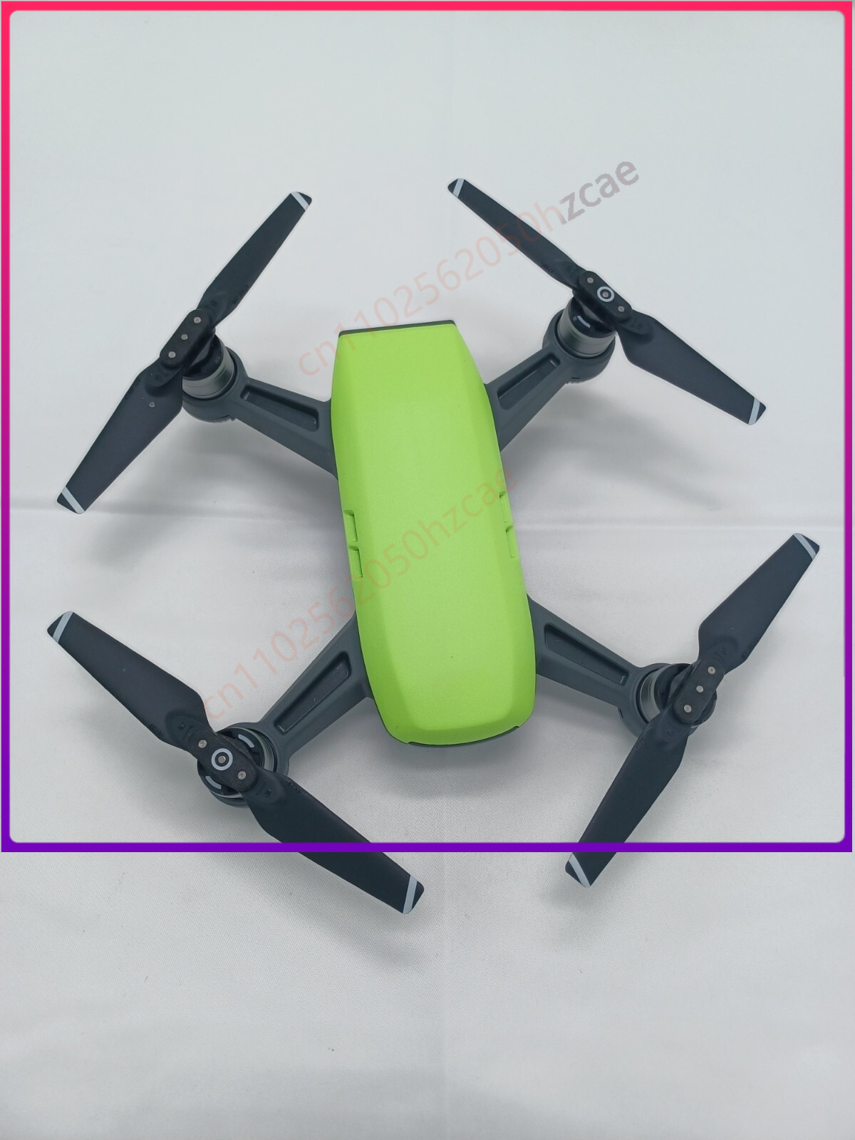Drone Camera With Gimbal - Normal operation FOR DJI Spark Replacement
