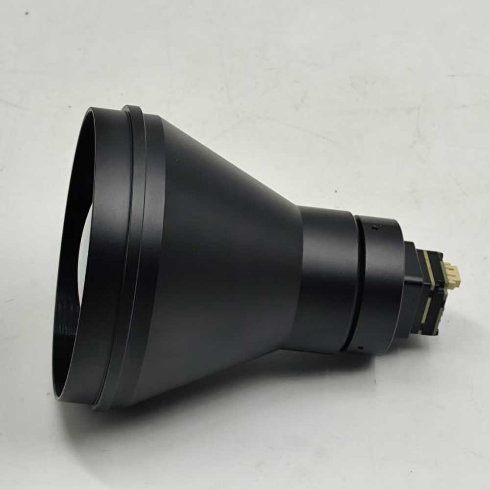 NCZOBOE 640*512 CVBS Thermal C - مراجعة Drone Camera Thermal وسعره