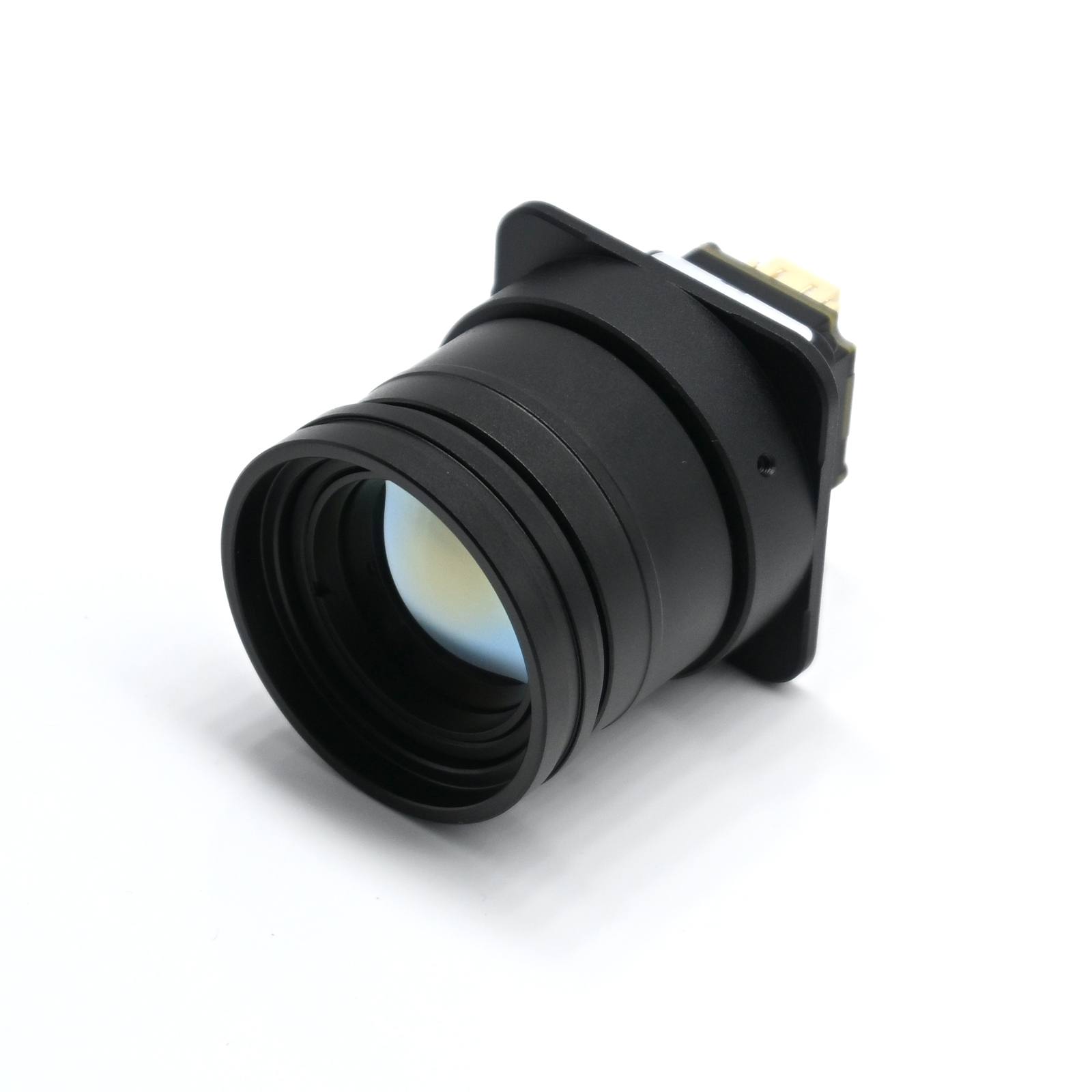 30mm 640x480 pix Drone thermal - مراجعة Drone Camera Thermal وسعره