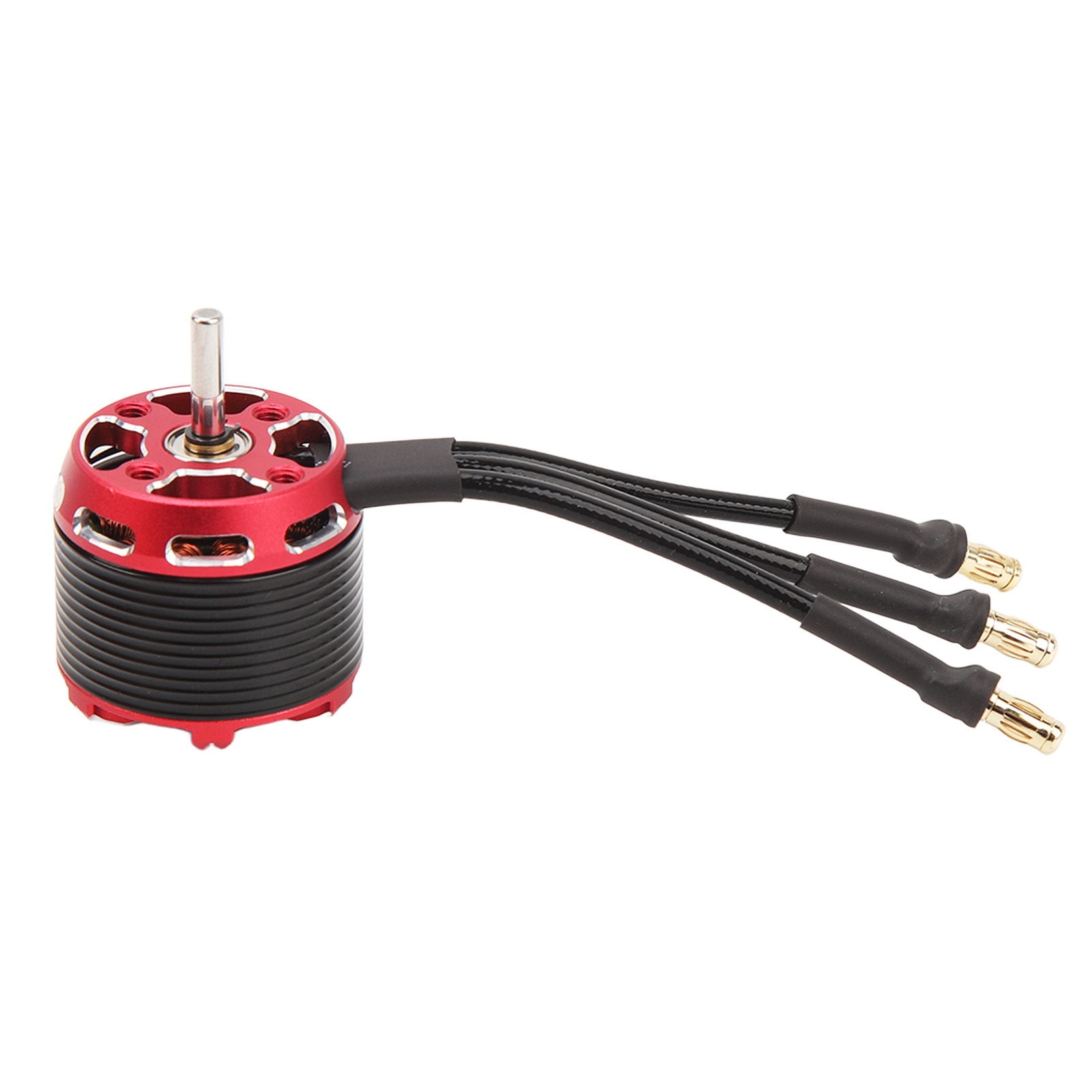 Fixed Wing Brushless Motor C35 - مراجعة Drone Camera Waterproof وسعره