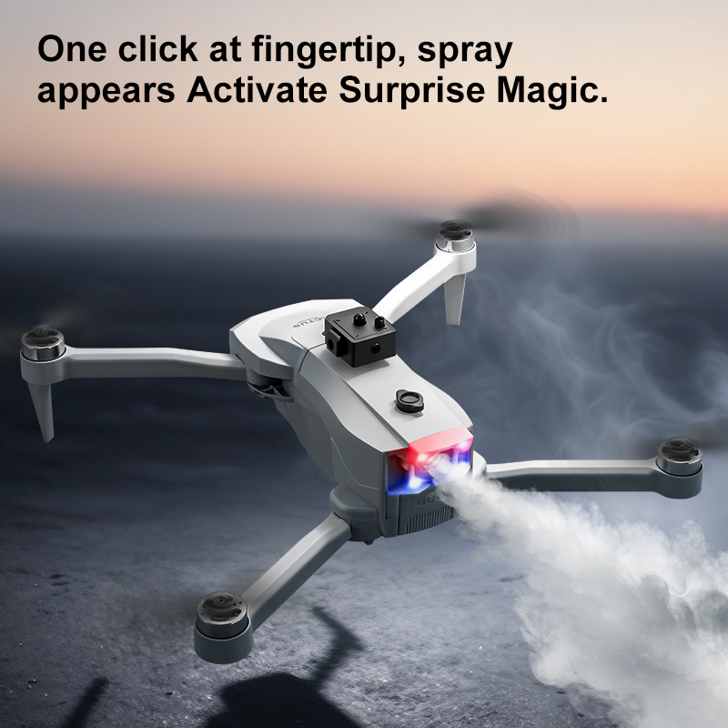 2025 New V34 Drone 8K Camera P - مراجعة Drone Camera Mount وسعره