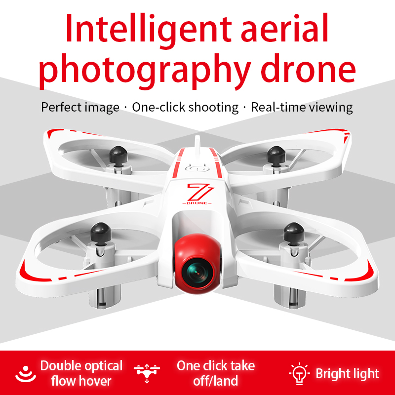 New 5G GPS 4K HD EIS dual-came - مراجعة Drone Camera Mount وسعره