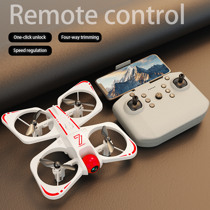 New 5G GPS 4K HD EIS dual-came - مراجعة Drone Camera Mount وسعره