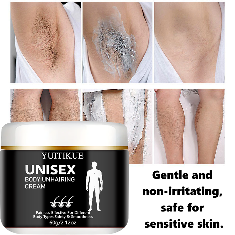 Yuitikue Unisex Body Hair Remo - مراجعة Drone Camera Stabilized وسعره