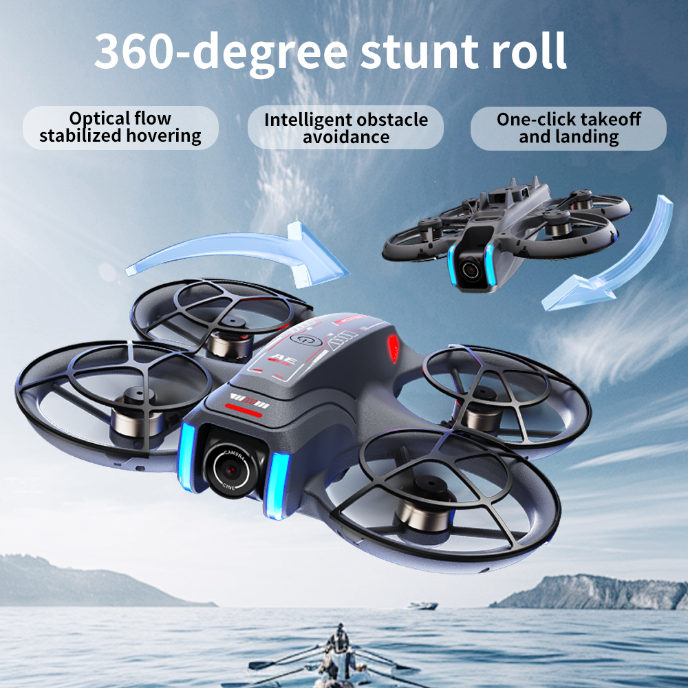 Upgrade AE21 Aerial Drone 8K H - مراجعة Drone Camera Mount وسعره