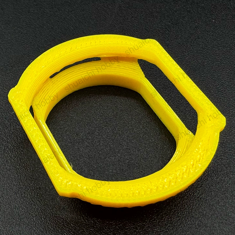 3PCS DJI O4 Air Unit Pro Lens  - مراجعة Drone Camera Case وسعره