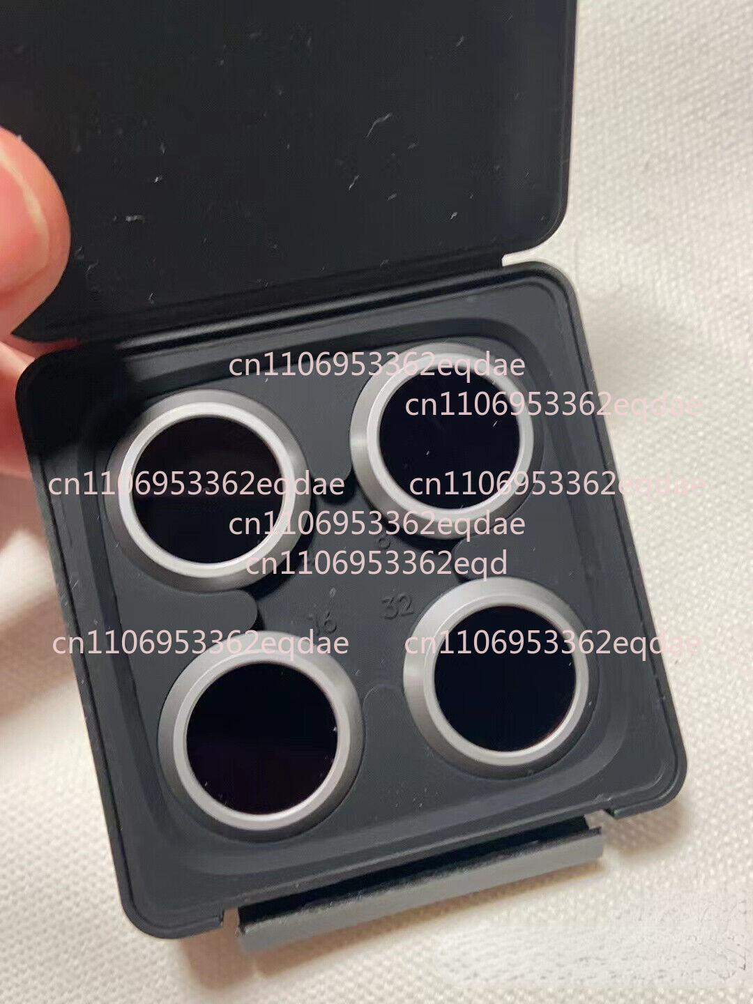 Original FOR DJI Mavic 2 Zoom  - مراجعة Drone Camera Filter وسعره