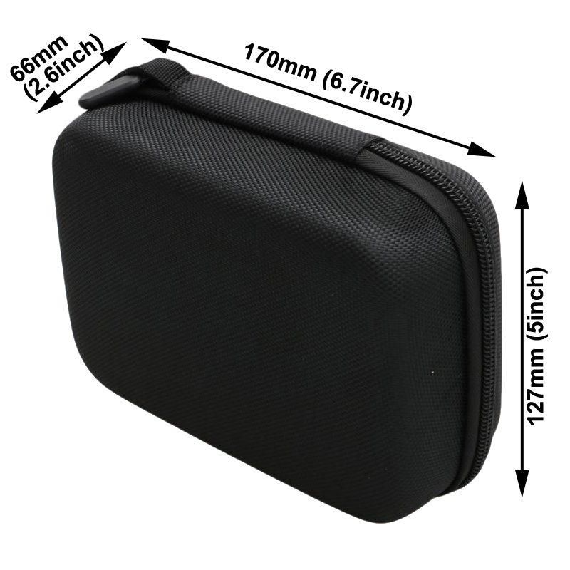 1PCS RC Drone Flying Camera St - مراجعة Drone Camera Case وسعره