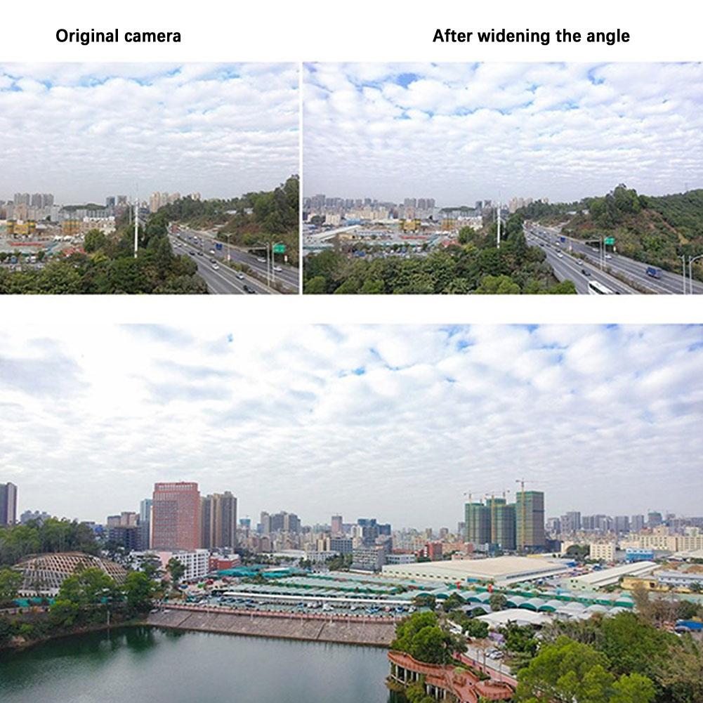 For dji MINI 4 Pro (dedicated) - مراجعة Drone Camera Filter وسعره