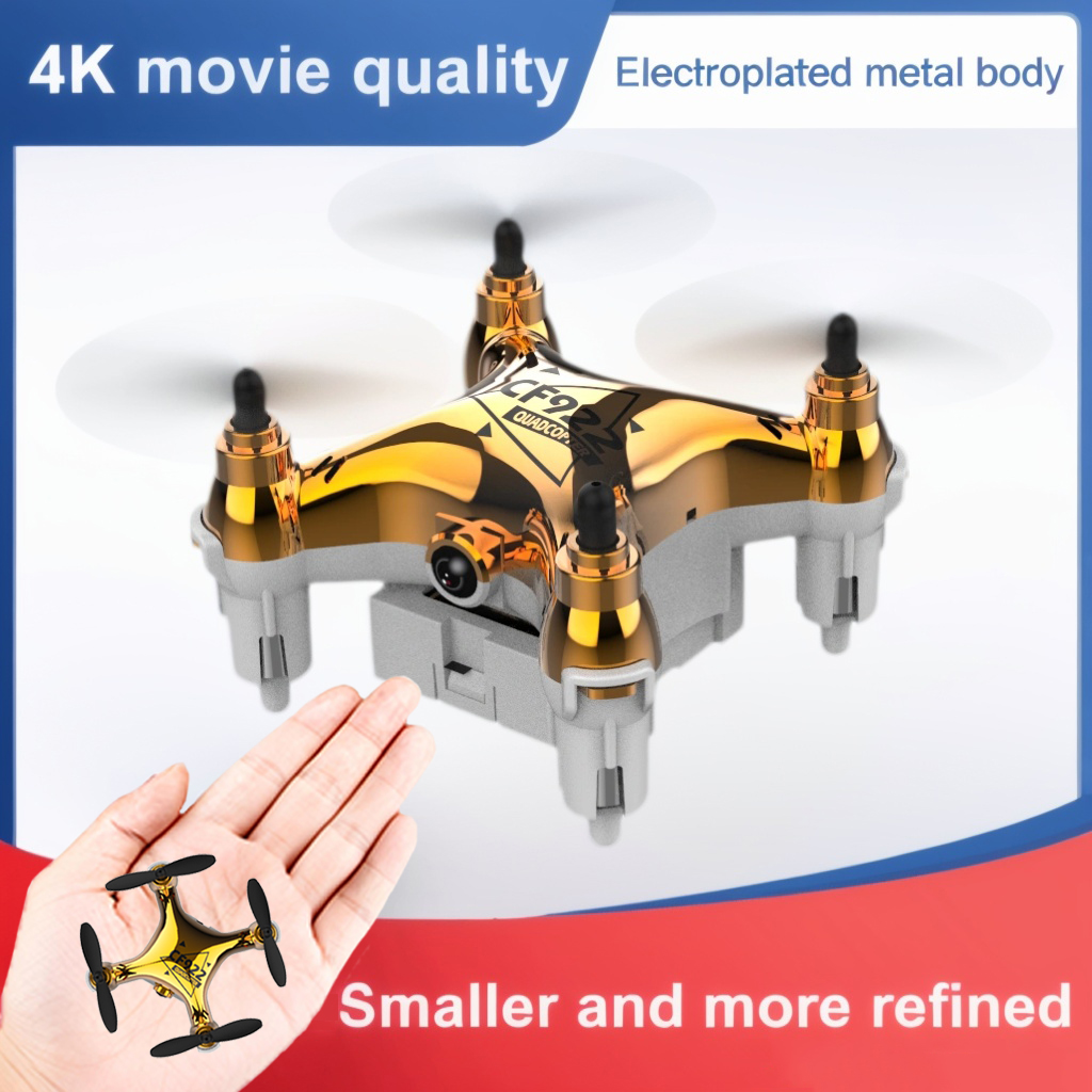 New Mini Drone 4K Movie Qualit - مراجعة Drone Camera 4K وسعره