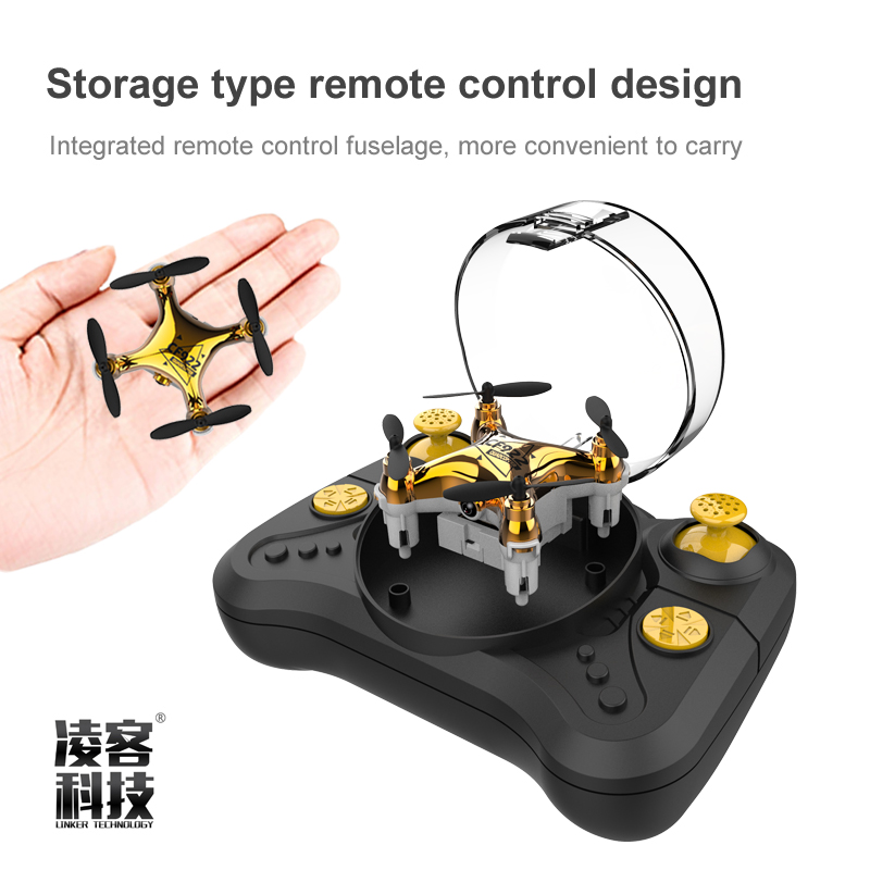New Mini Drone 4K Movie Qualit - مراجعة Drone Camera 4K وسعره