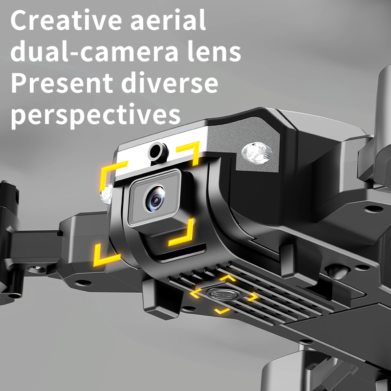 Upgrade Large Screen S6 GPS Dr - مراجعة Drone Camera Mount وسعره
