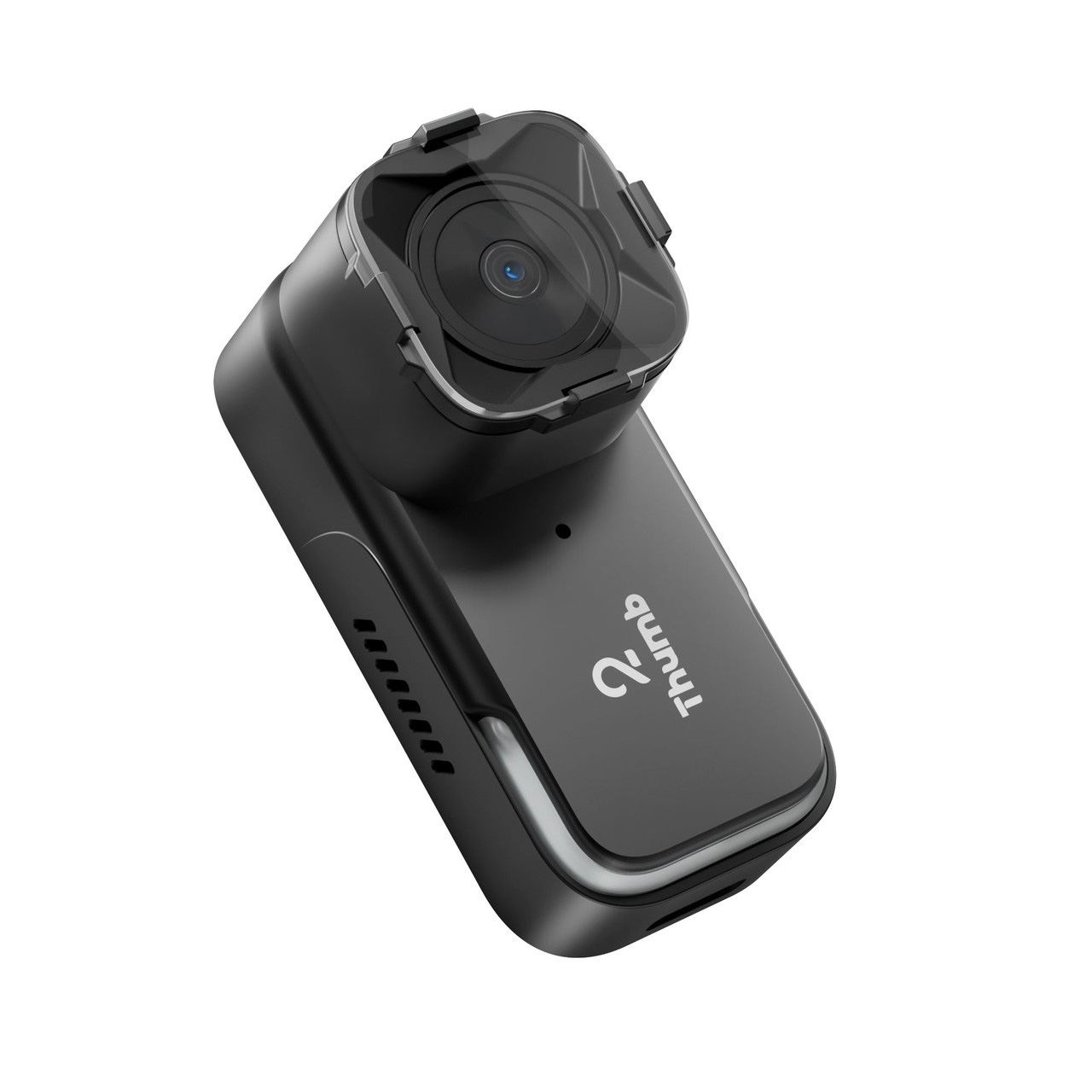 New Version RunCam Thumb 2 4K  - مراجعة Drone Camera Hd وسعره
