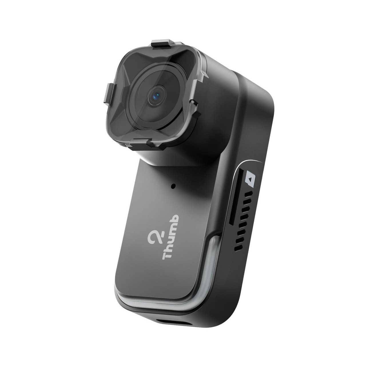New Version RunCam Thumb 2 4K  - مراجعة Drone Camera Hd وسعره