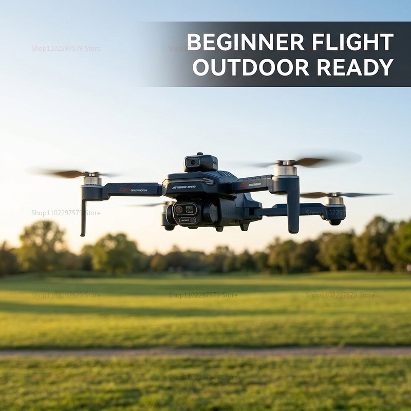 GT8 Drone Obstacle Avoidance B - مراجعة Drone Camera Night Vision وسعره