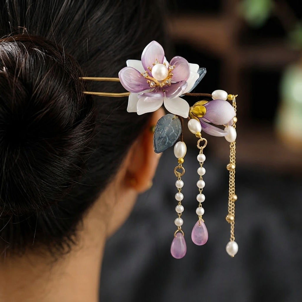 Alloy U Shaped Hair Pin With O - مراجعة Drone Camera Stabilized وسعره