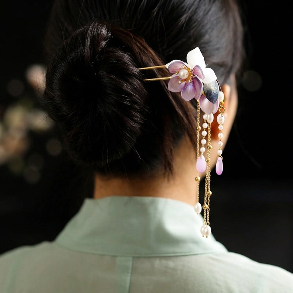 Alloy U Shaped Hair Pin With O - مراجعة Drone Camera Stabilized وسعره