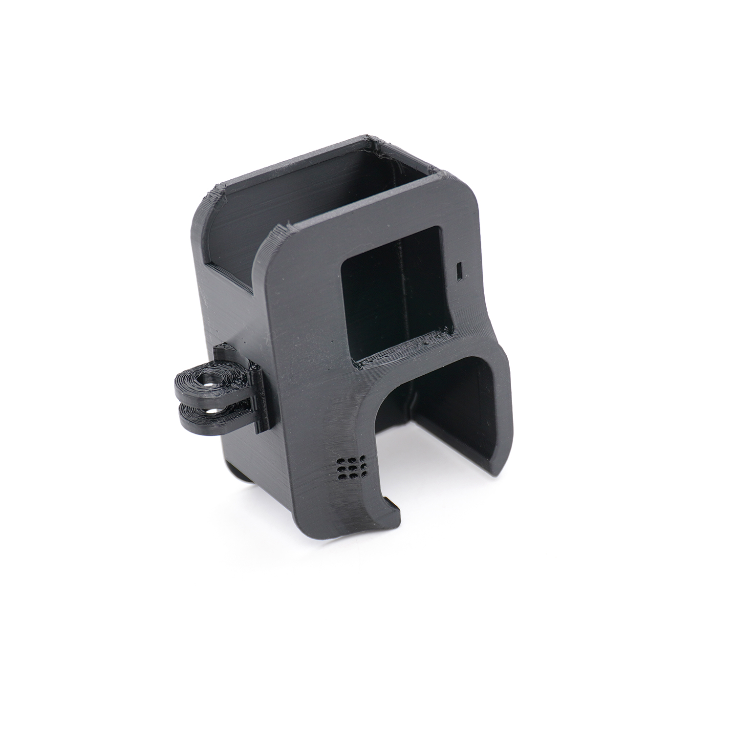 YSIDO Gopro Adjustable Camera  - مراجعة Drone Camera Case وسعره