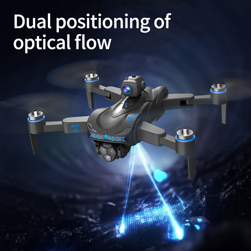 DWi NEW X6 fixed-high general  - مراجعة Drone Camera Mount وسعره