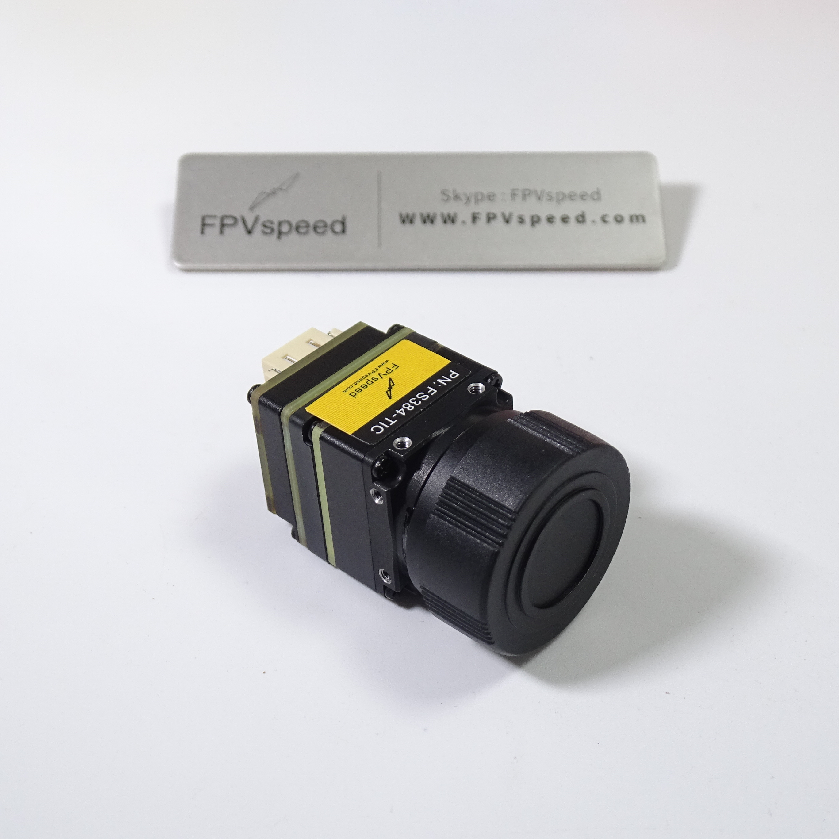 FPVspeed Thermal Camera drone  - مراجعة Drone Camera Thermal وسعره