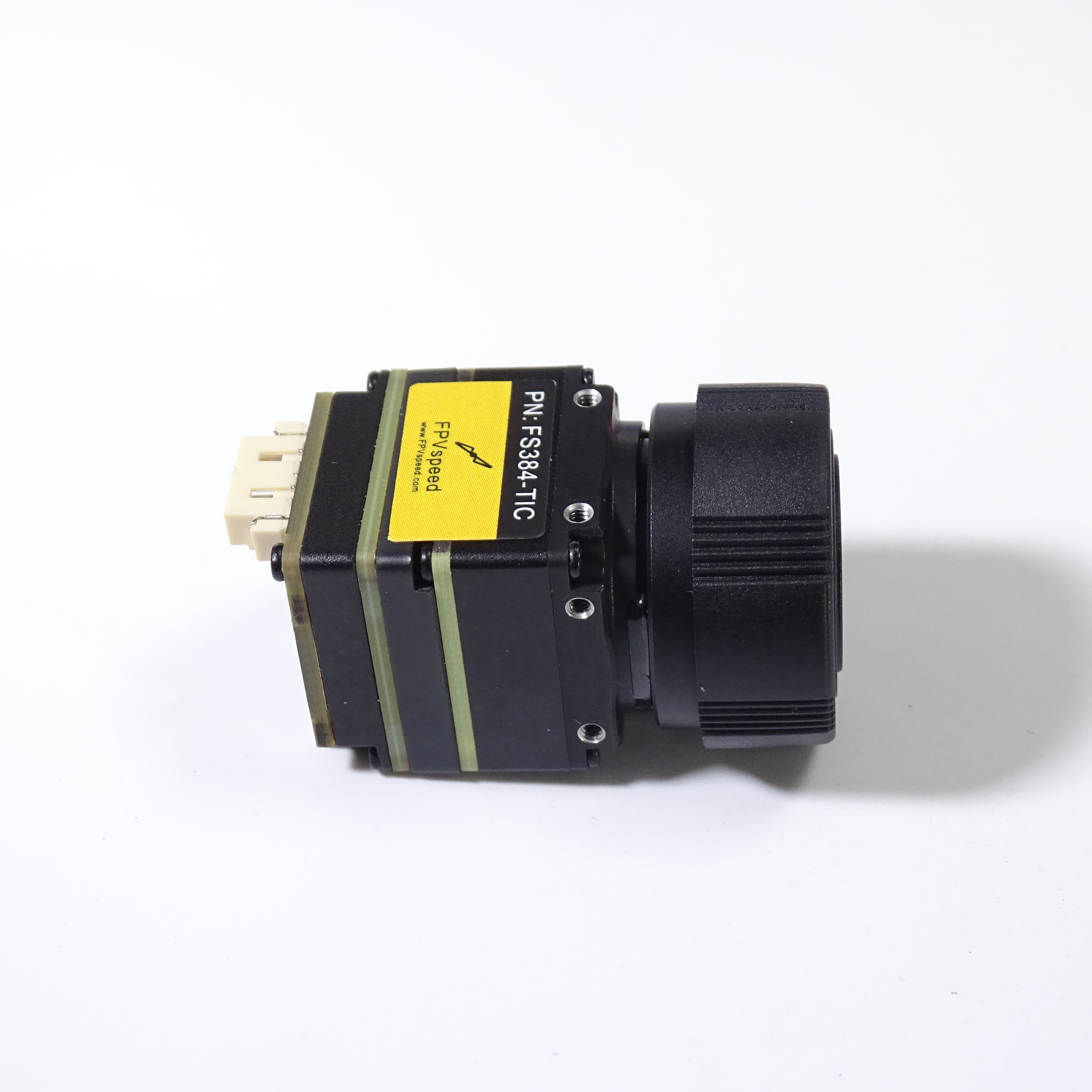 FPVspeed Thermal Camera drone  - مراجعة Drone Camera Thermal وسعره