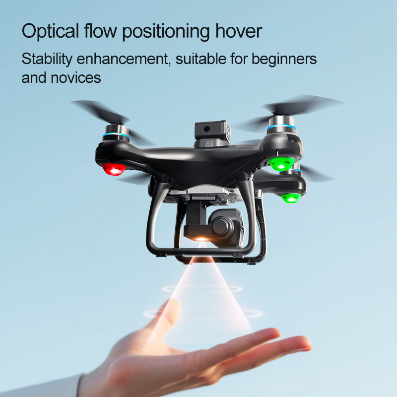 Bexine New Z3 GPS Drone with 4 - مراجعة Drone Camera Mount وسعره