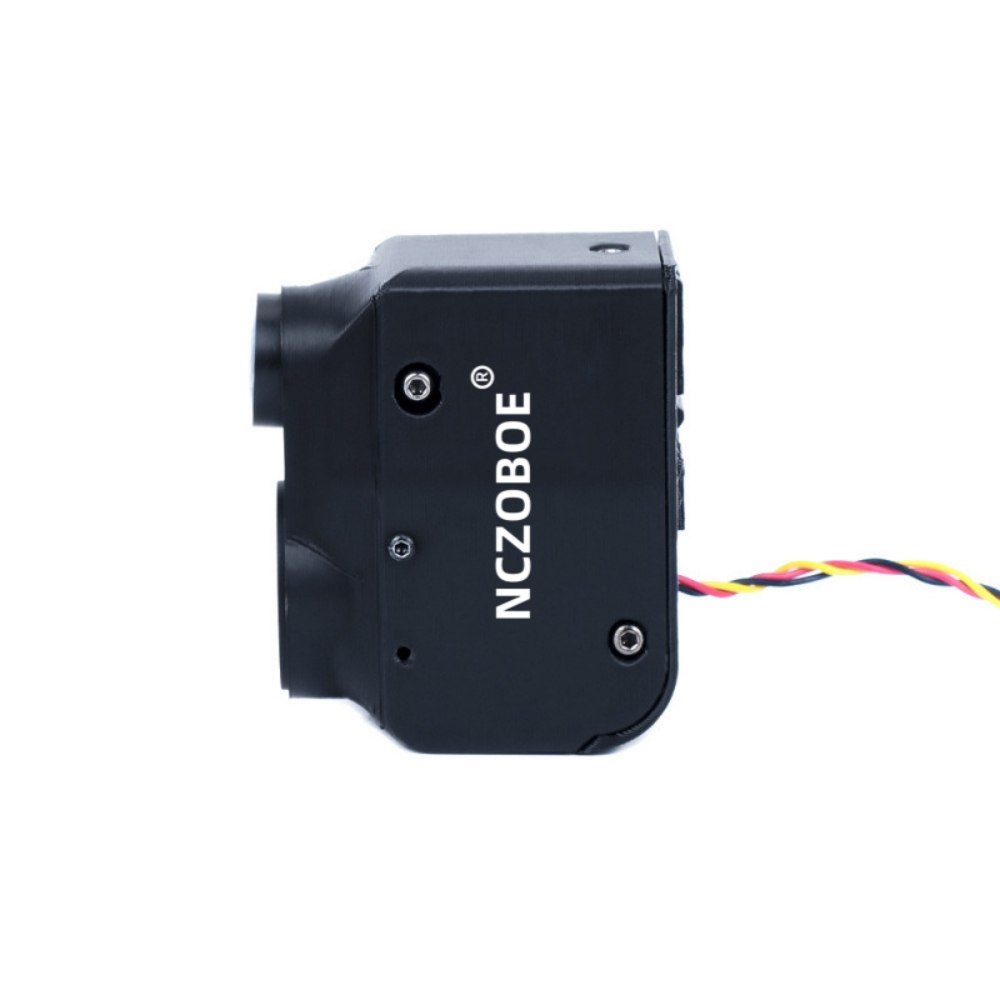NCZOBOE  Dual Thermal Camera M - مراجعة Drone Camera Thermal وسعره