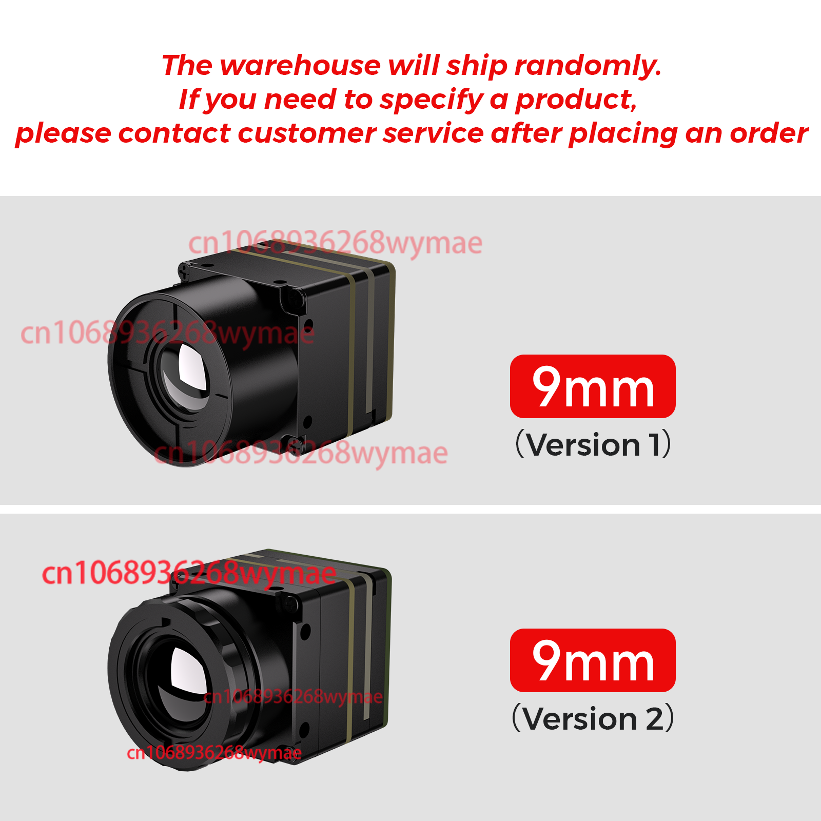CV256 256*192 9MM Camera Therm - مراجعة Drone Camera Thermal وسعره