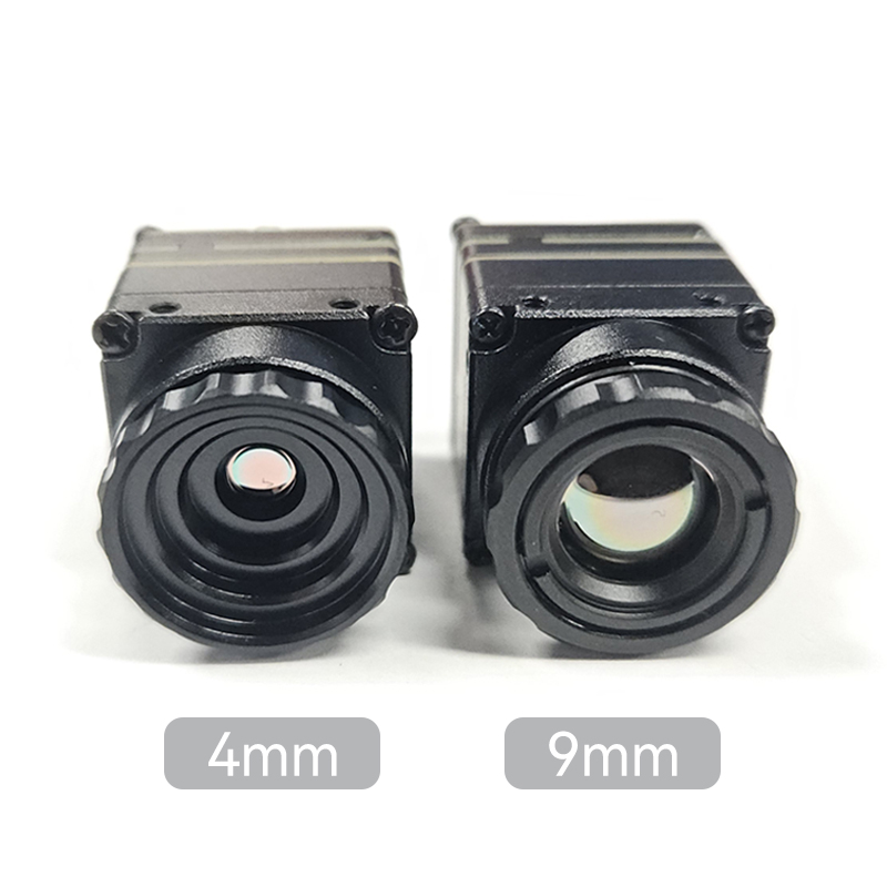 CV256 256*192 9MM Camera Therm - مراجعة Drone Camera Thermal وسعره