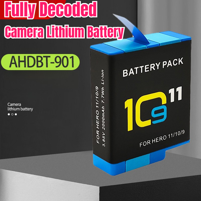 3.85V 2000mAh Battery Full Dec - مراجعة Drone Camera Action وسعره