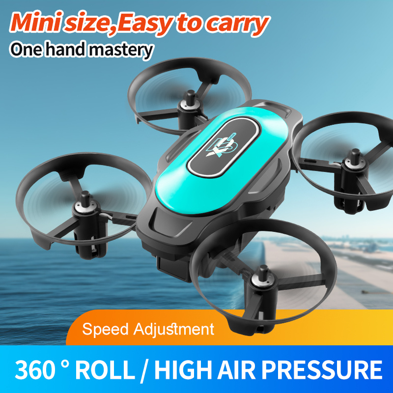 XD2 Mini Drone, 360° Stunt Fli - مراجعة Drone Camera Mount وسعره