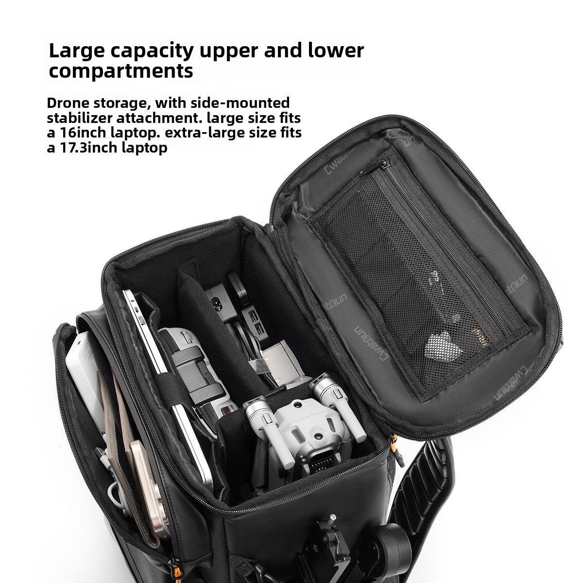For DJI drone camera integrate - مراجعة Drone Camera Waterproof وسعره