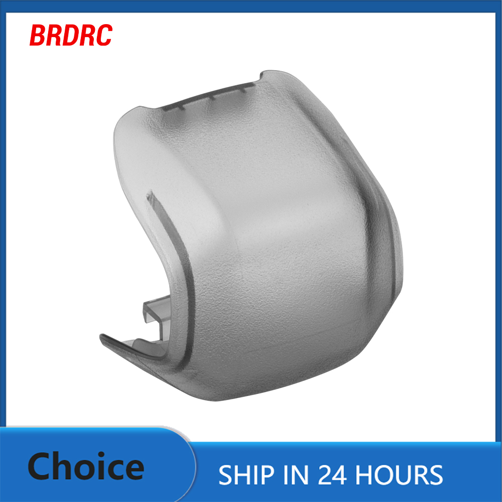 BRDRC Lens Cap for DJI Neo 2 D - مراجعة Drone Camera Filter وسعره