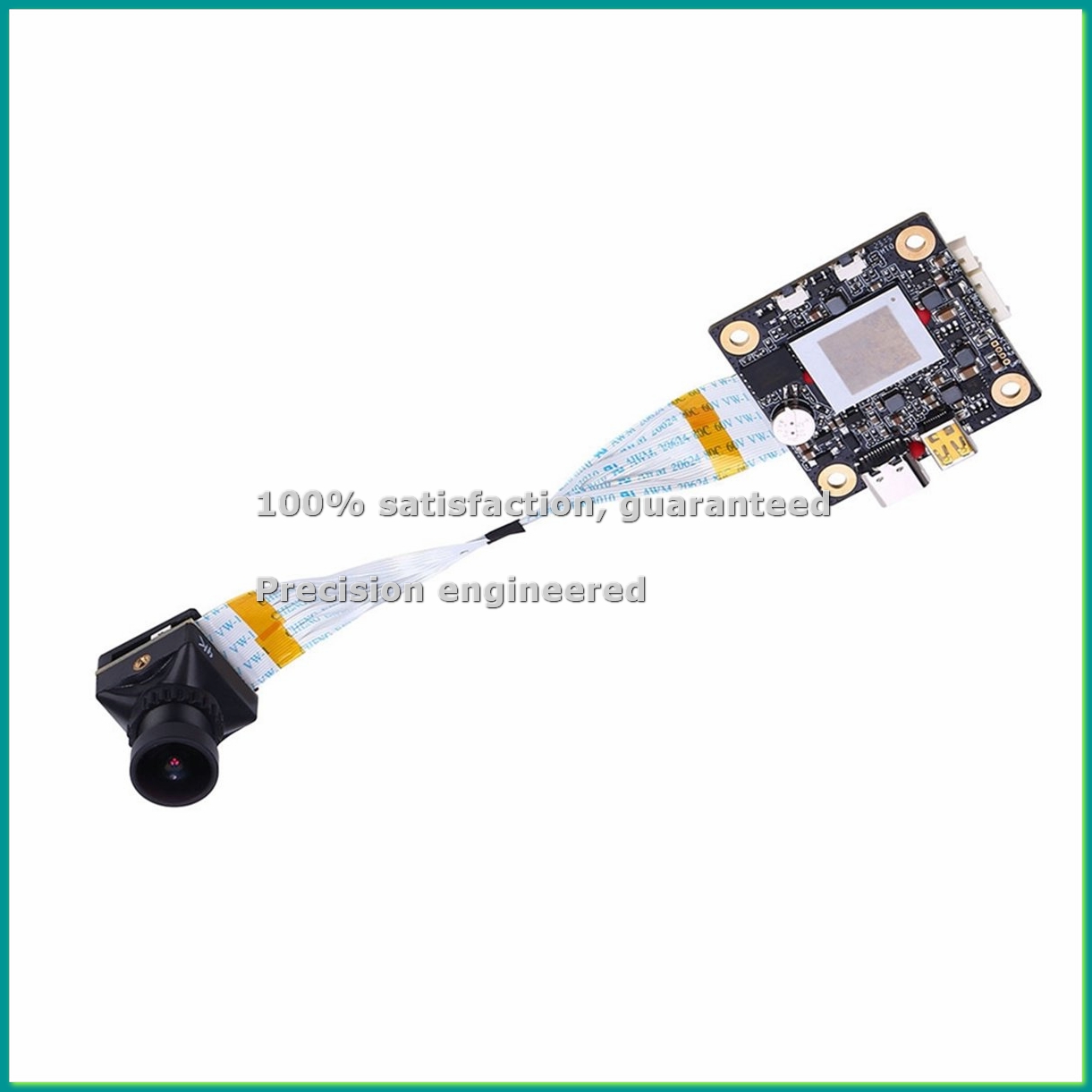 For Firefly 4K V5 Cam DVR Mini - مراجعة Drone Camera 4K وسعره