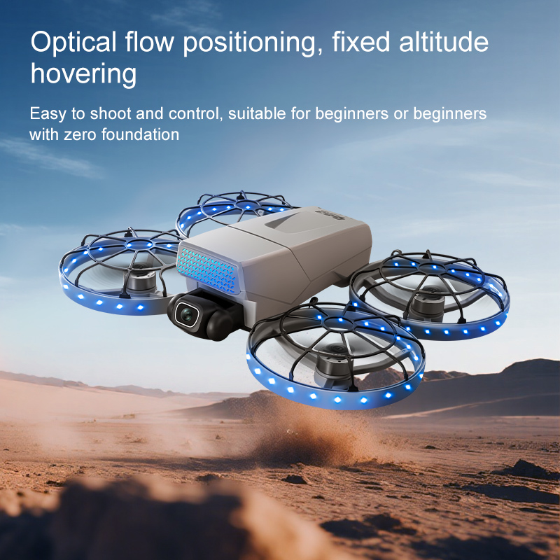 G63 RC Plane WIFI Optical Flow - مراجعة Drone Camera Vlog وسعره