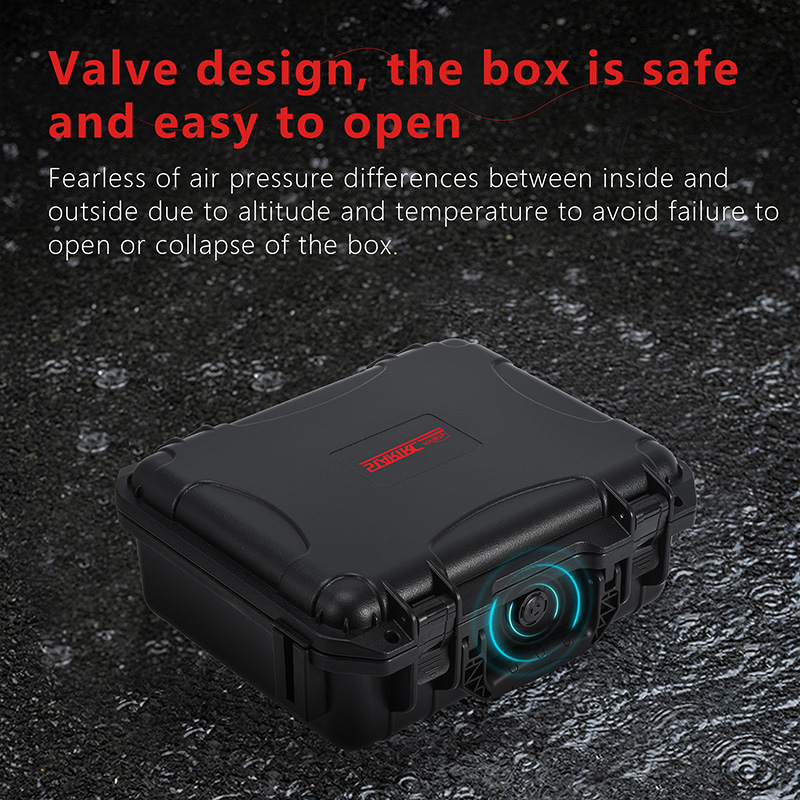 For GoPro Hero 13 12 11 10 9 C - مراجعة Drone Camera Case وسعره