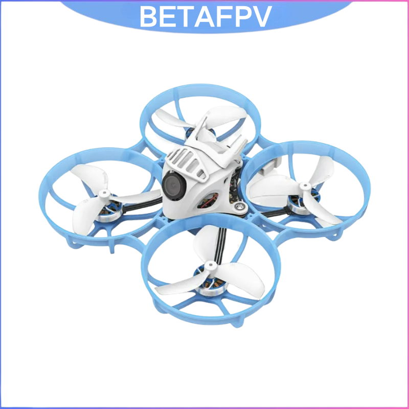 BETAFPV Meteor75 Pro 1S Brushl - مراجعة Drone Camera Mount وسعره