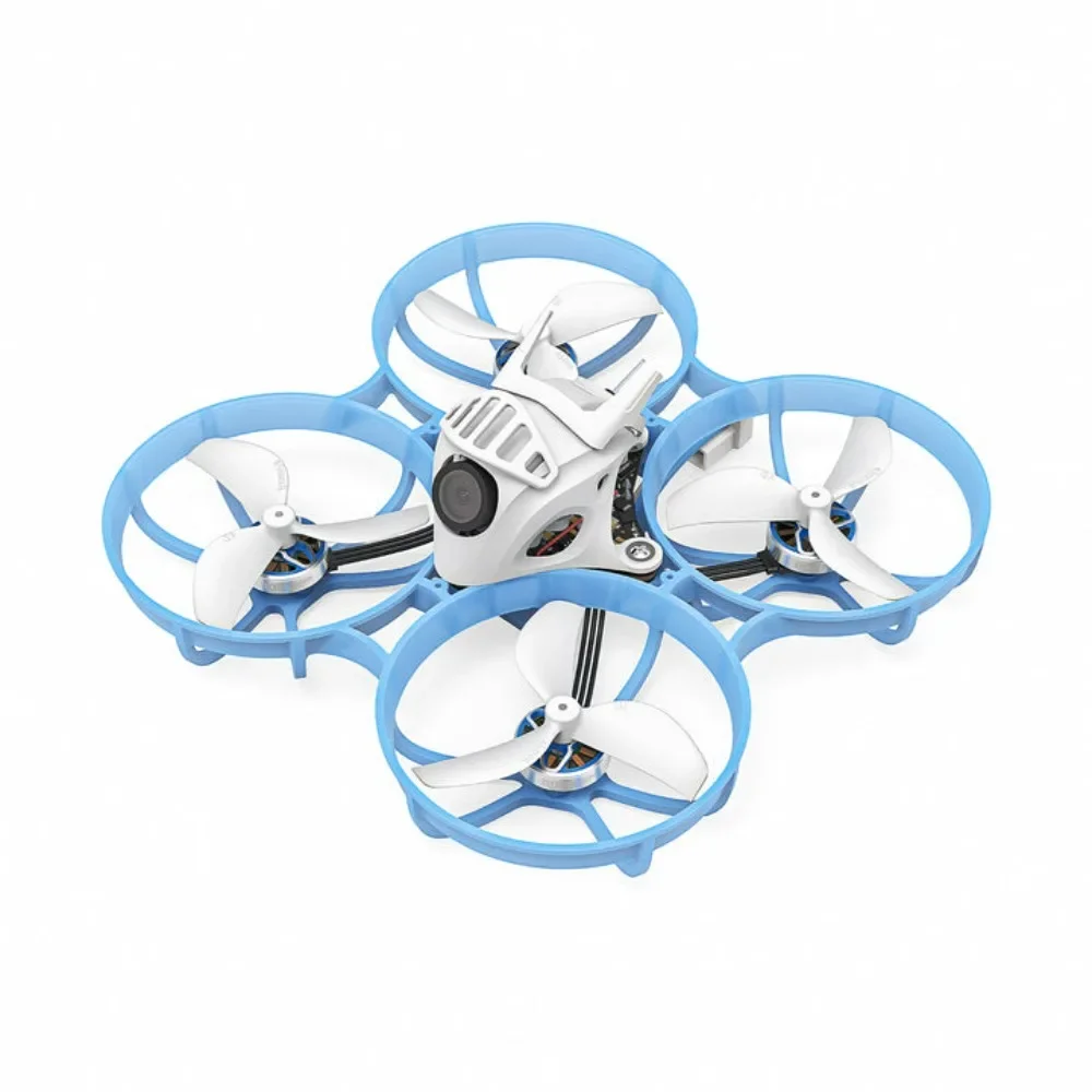BETAFPV Meteor75 Pro 1S Brushl - مراجعة Drone Camera Mount وسعره