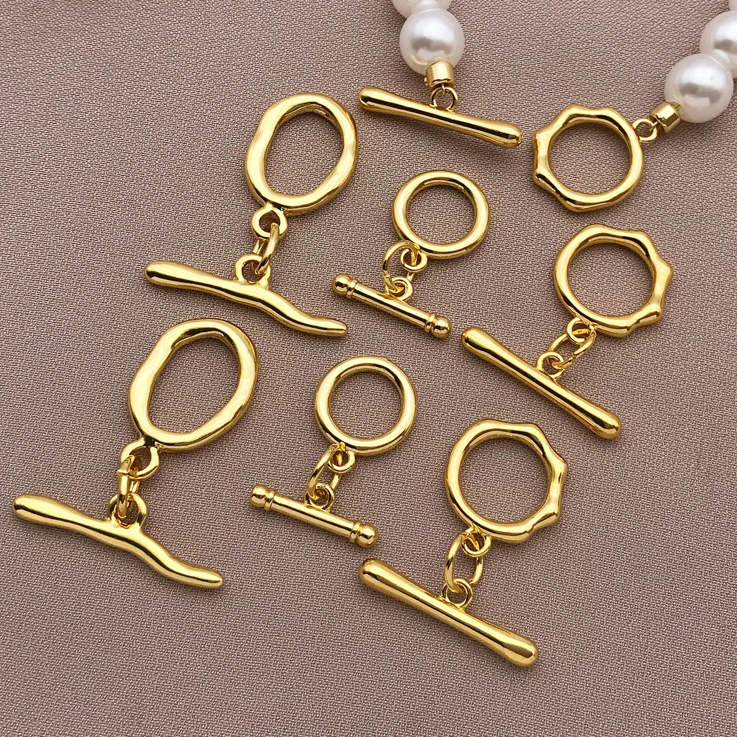 Mix 3/5pcs 18K copper plated g - مراجعة Drone Camera Stabilized وسعره