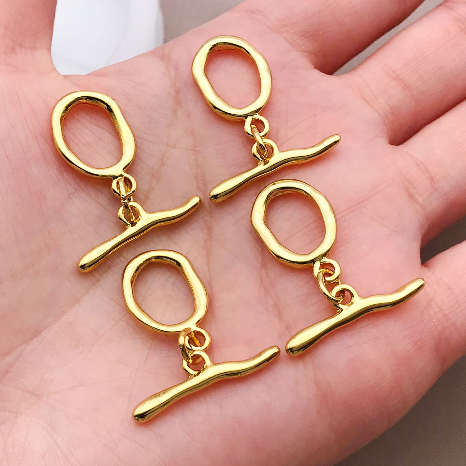 Mix 3/5pcs 18K copper plated g - مراجعة Drone Camera Stabilized وسعره