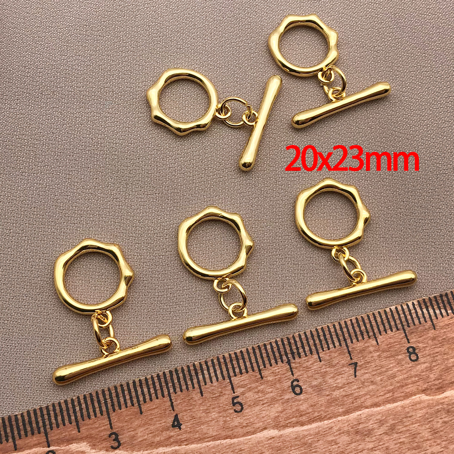 Mix 3/5pcs 18K copper plated g - مراجعة Drone Camera Stabilized وسعره