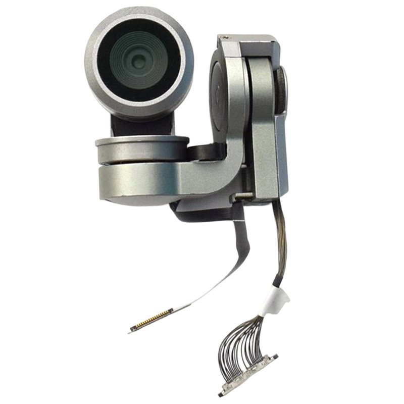 【RECOMENDAR】Gimbal With Camera - مراجعة Drone Camera With Gimbal وسعره
