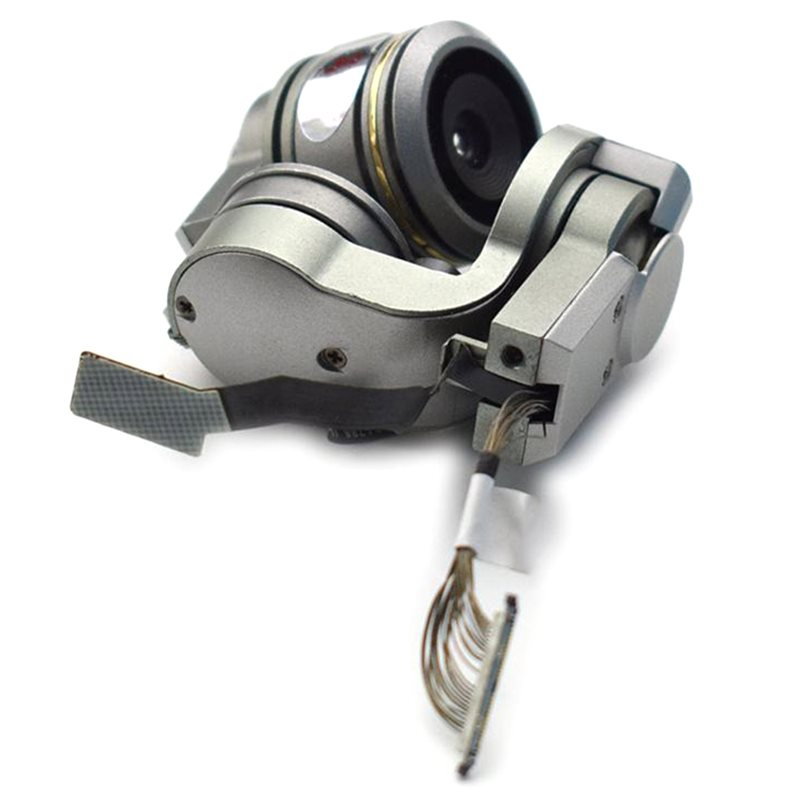 【RECOMENDAR】Gimbal With Camera - مراجعة Drone Camera With Gimbal وسعره