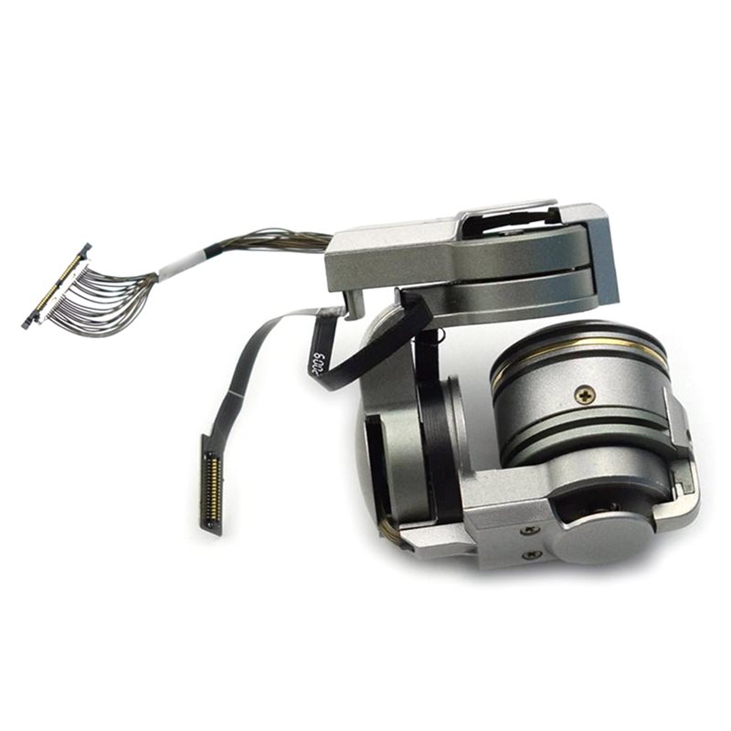 【RECOMENDAR】Gimbal With Camera - مراجعة Drone Camera With Gimbal وسعره
