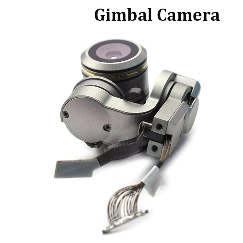 【RECOMENDAR】Gimbal With Camera - مراجعة Drone Camera With Gimbal وسعره