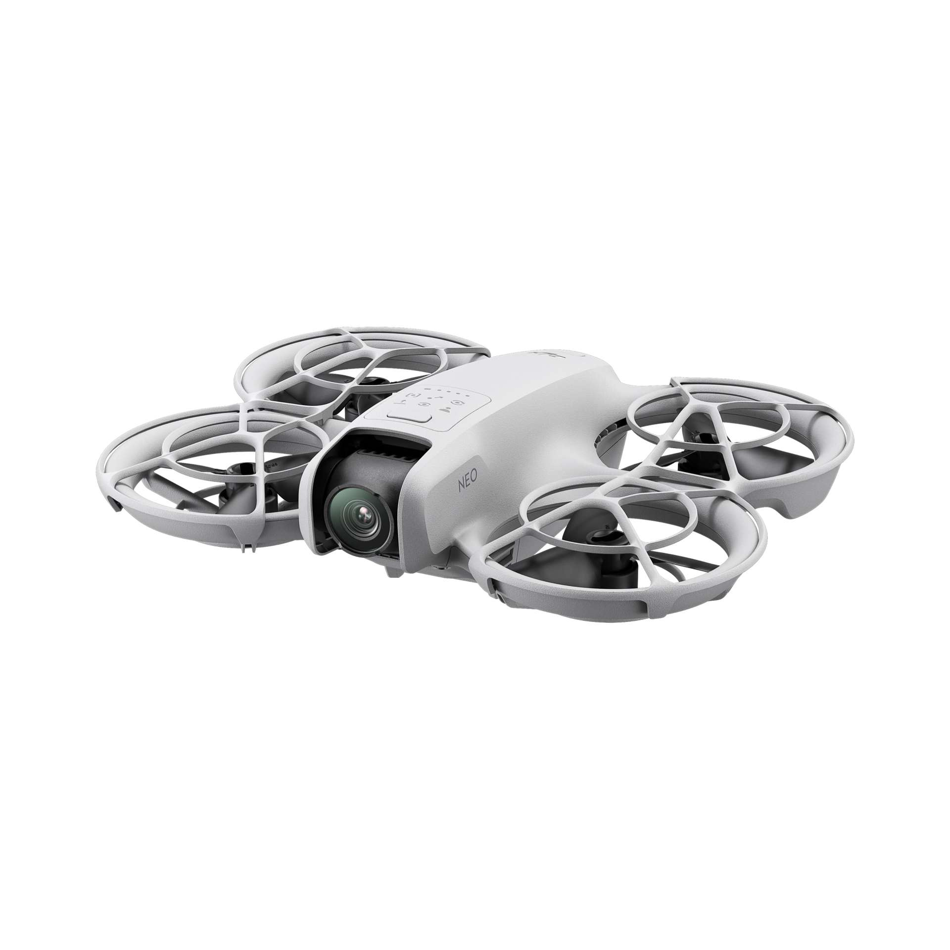 Neo original 4K HD Handheld Vl - مراجعة Drone Camera Vlog وسعره