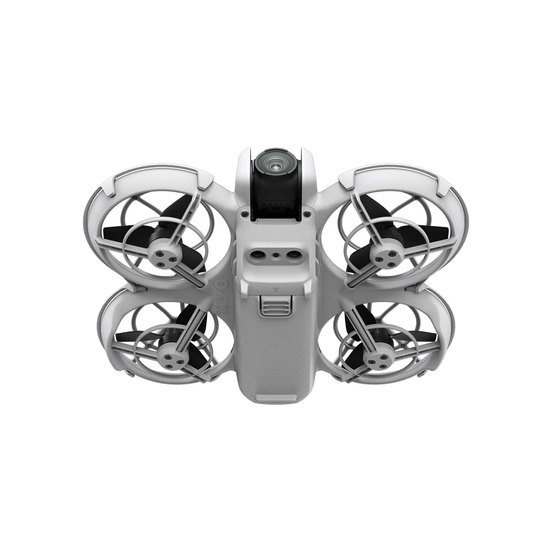 Neo original 4K HD Handheld Vl - مراجعة Drone Camera Vlog وسعره