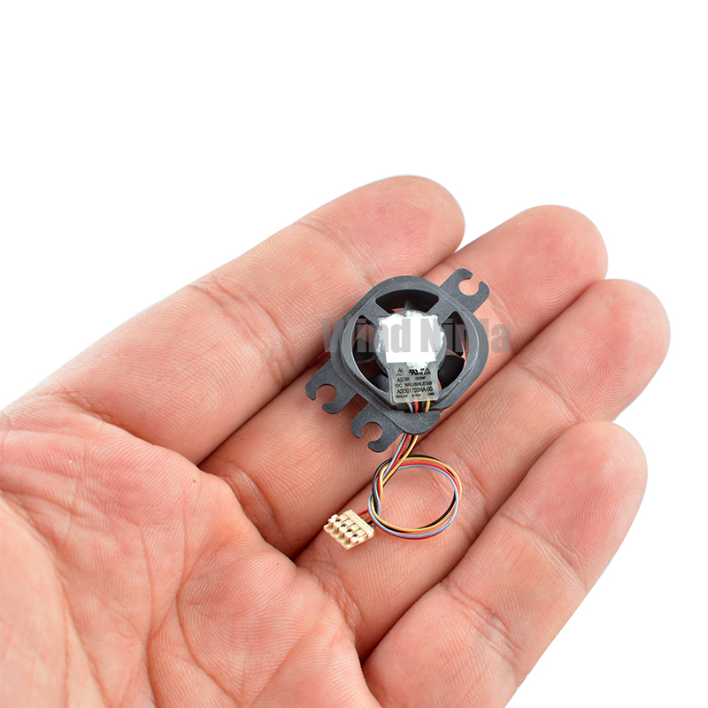 ASB01703HA-00 17mm Micro Cooli - مراجعة Drone Camera Case وسعره