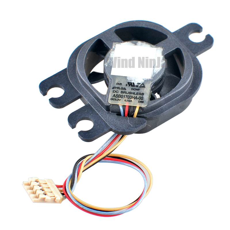 ASB01703HA-00 17mm Micro Cooli - مراجعة Drone Camera Case وسعره