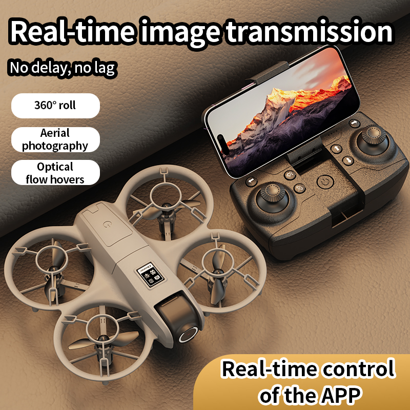 X228 VR FPV Drone HD Dual Came - مراجعة Drone Camera Mount وسعره